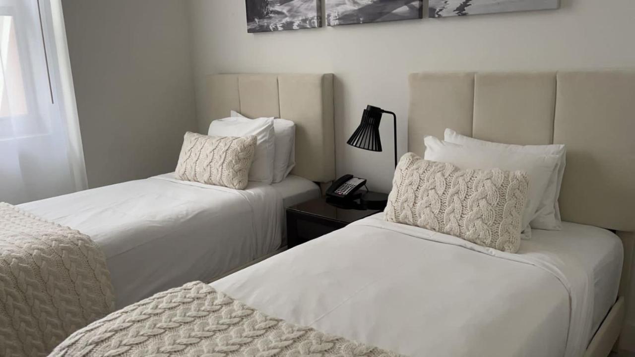 Espectacular Condo Esquina Beach House Hollywood Apartamento Exterior foto