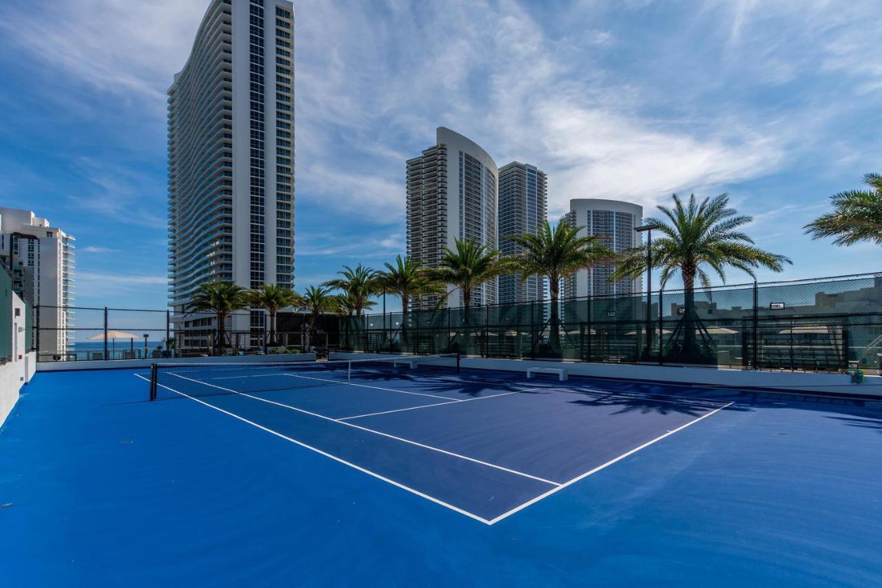 Espectacular Condo Esquina Beach House Hollywood Apartamento Exterior foto