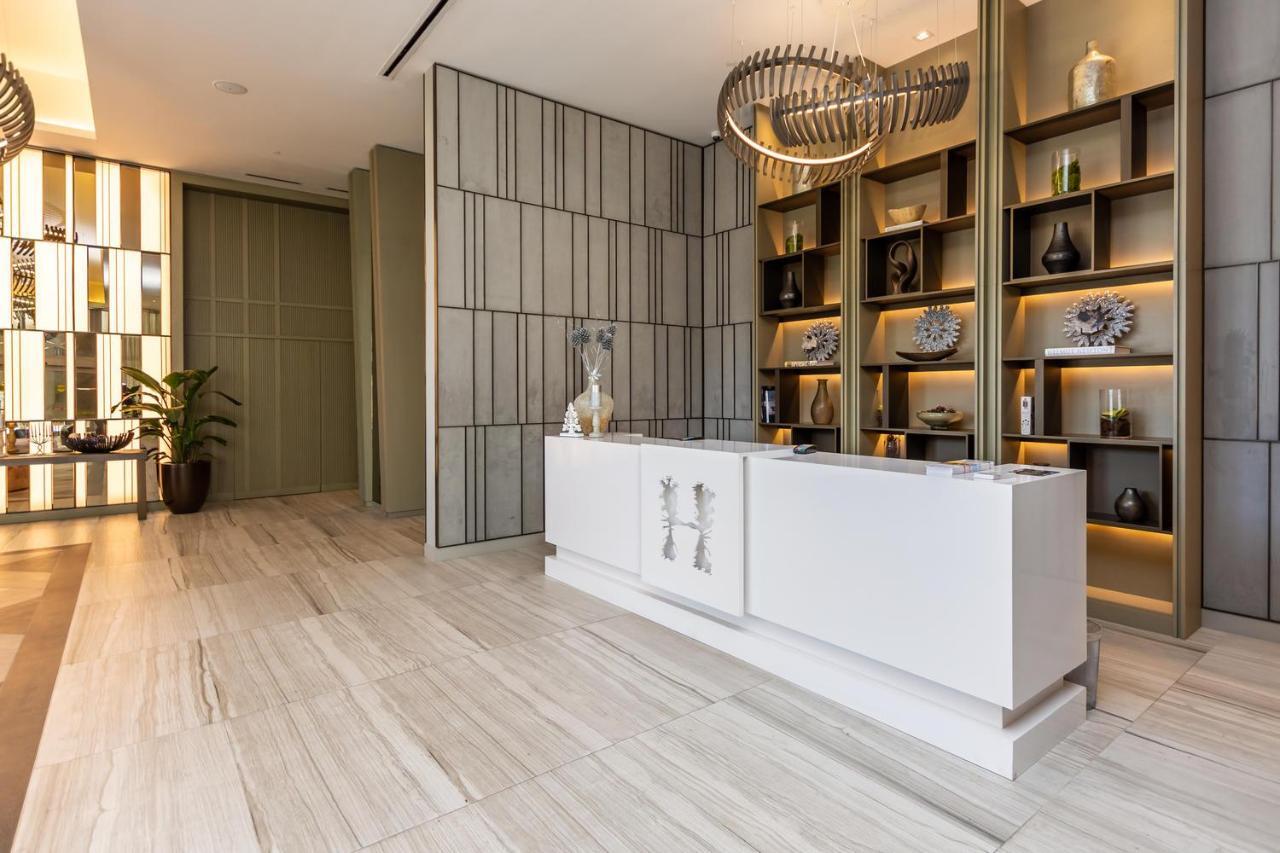 Espectacular Condo Esquina Beach House Hollywood Apartamento Exterior foto