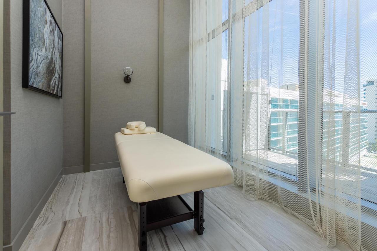 Espectacular Condo Esquina Beach House Hollywood Apartamento Exterior foto